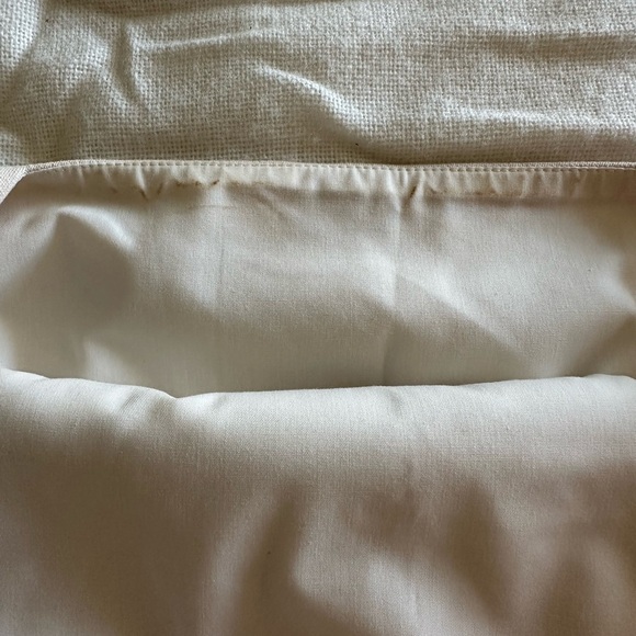 ba&sh Cream Square-Neck Camisole - Picture 6 of 7